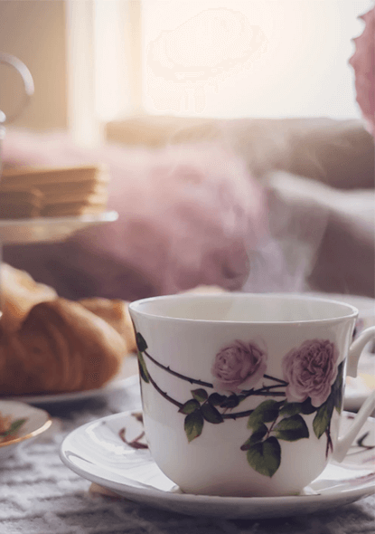 tea