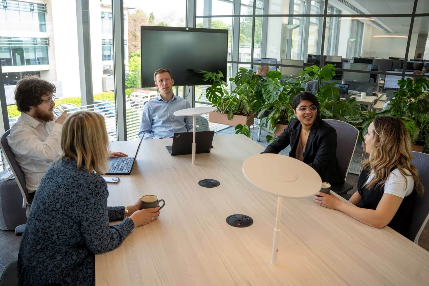 roundtable